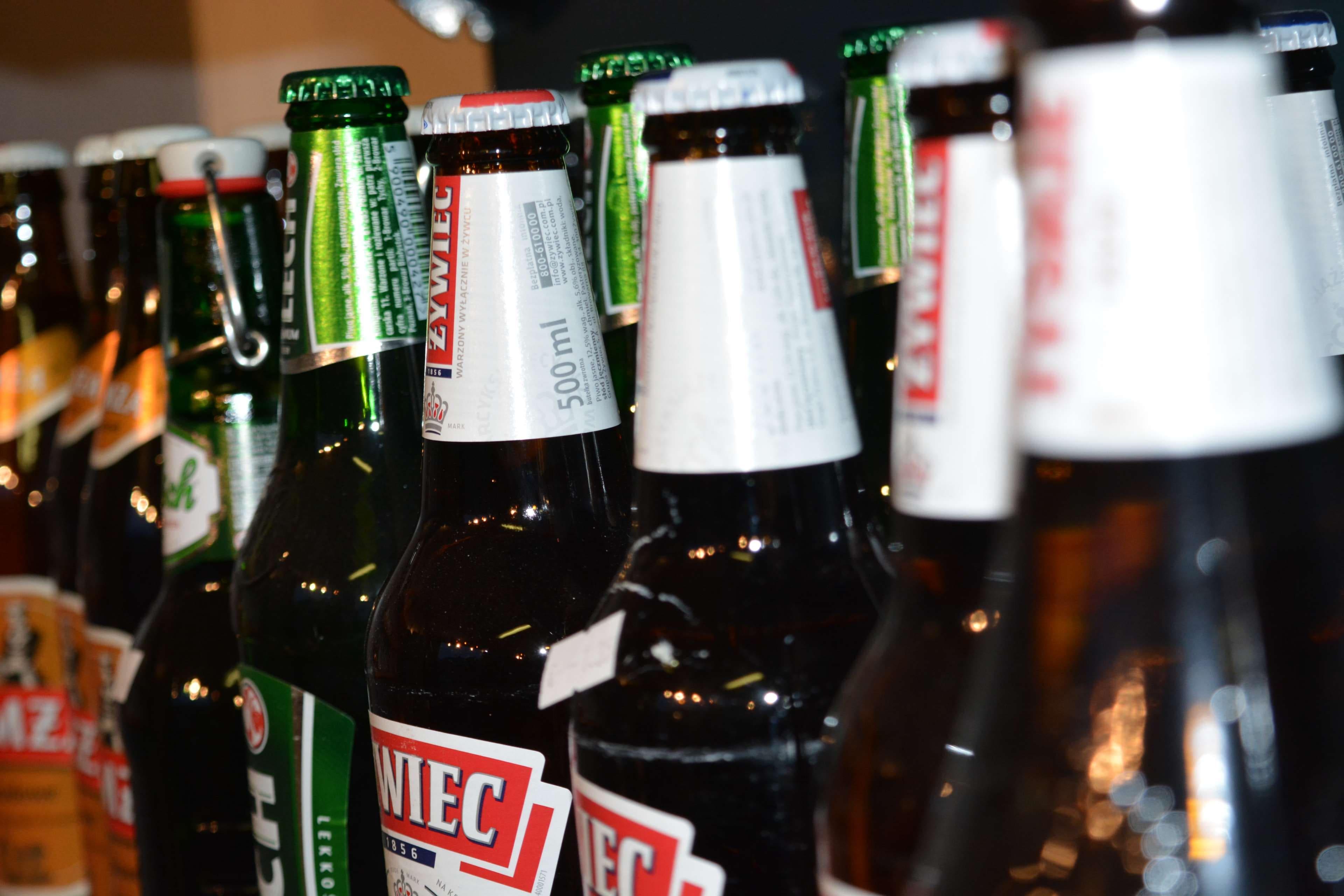 beer
